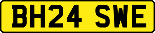 BH24SWE