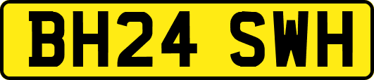 BH24SWH