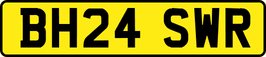 BH24SWR