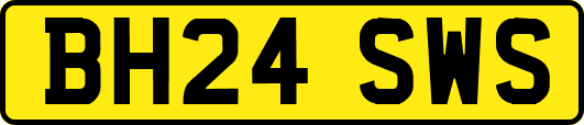 BH24SWS
