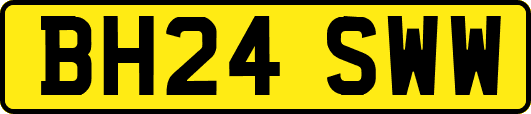 BH24SWW