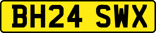 BH24SWX