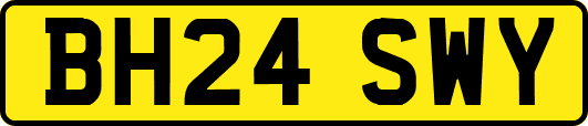 BH24SWY