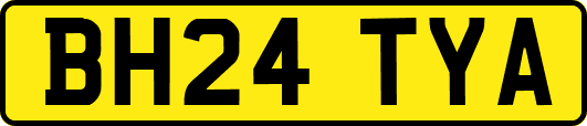 BH24TYA