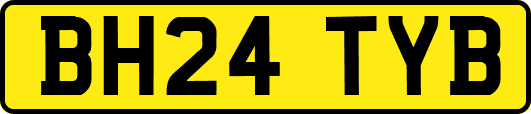 BH24TYB