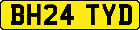 BH24TYD