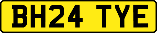 BH24TYE