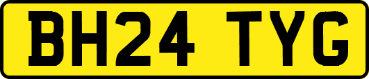 BH24TYG