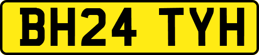 BH24TYH