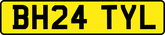 BH24TYL