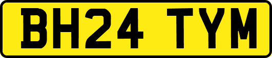 BH24TYM