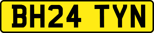 BH24TYN