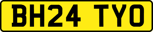 BH24TYO