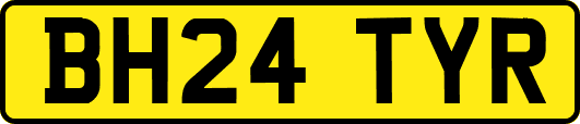 BH24TYR