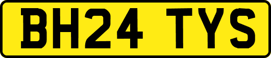 BH24TYS