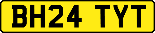 BH24TYT