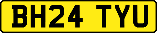 BH24TYU