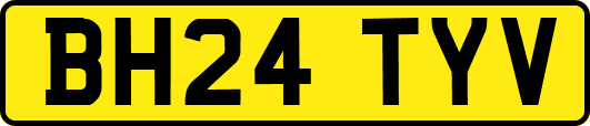 BH24TYV