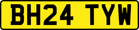 BH24TYW