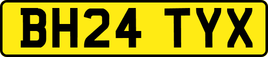 BH24TYX