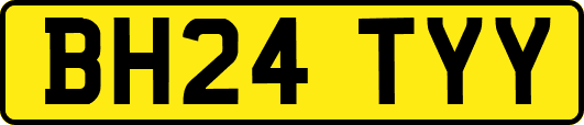 BH24TYY