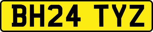 BH24TYZ