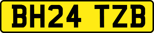 BH24TZB