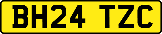 BH24TZC