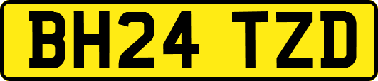 BH24TZD
