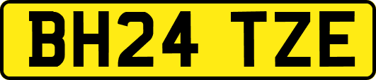 BH24TZE