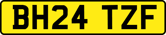 BH24TZF