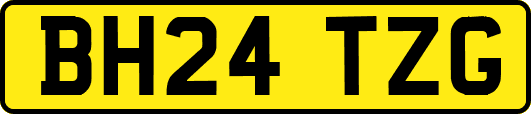 BH24TZG