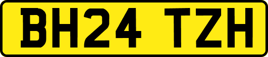BH24TZH