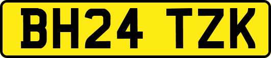 BH24TZK