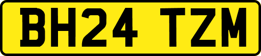 BH24TZM