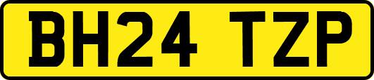 BH24TZP