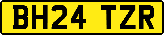 BH24TZR