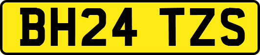 BH24TZS