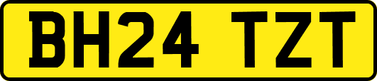 BH24TZT