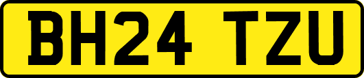 BH24TZU