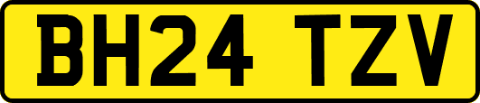 BH24TZV