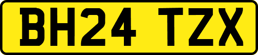 BH24TZX
