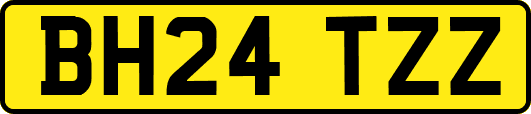 BH24TZZ