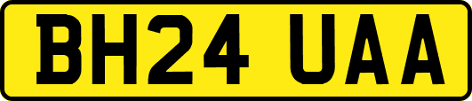 BH24UAA