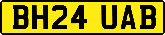 BH24UAB