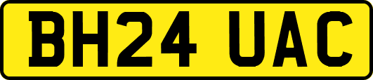 BH24UAC