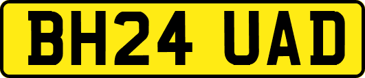 BH24UAD
