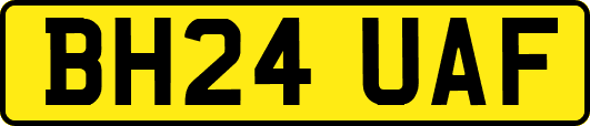 BH24UAF