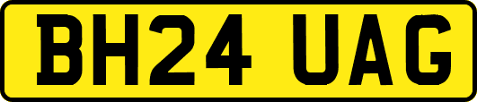 BH24UAG