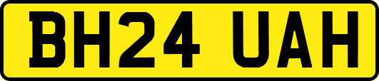 BH24UAH